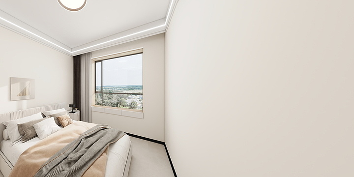 designer王cy-含章宝邸3-2-901-装修设计方案