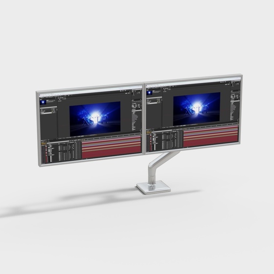 Computer Monitor