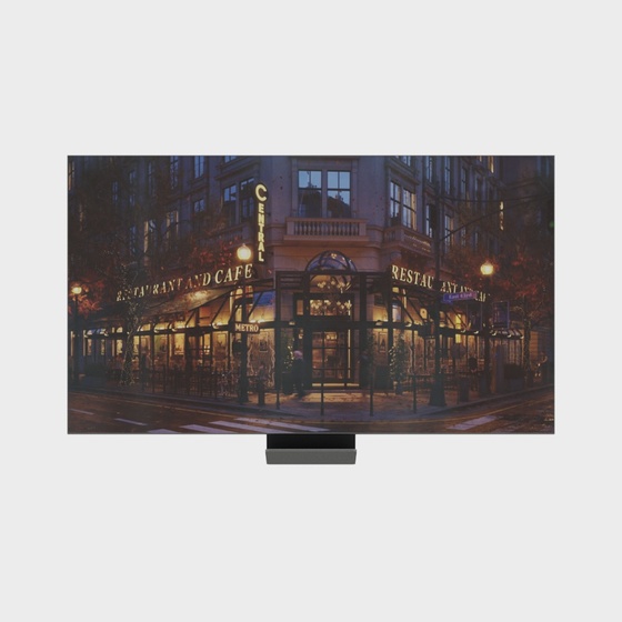 Monitor