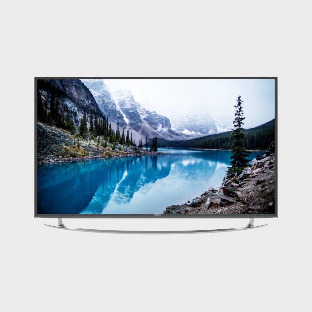 支架电视3D模型