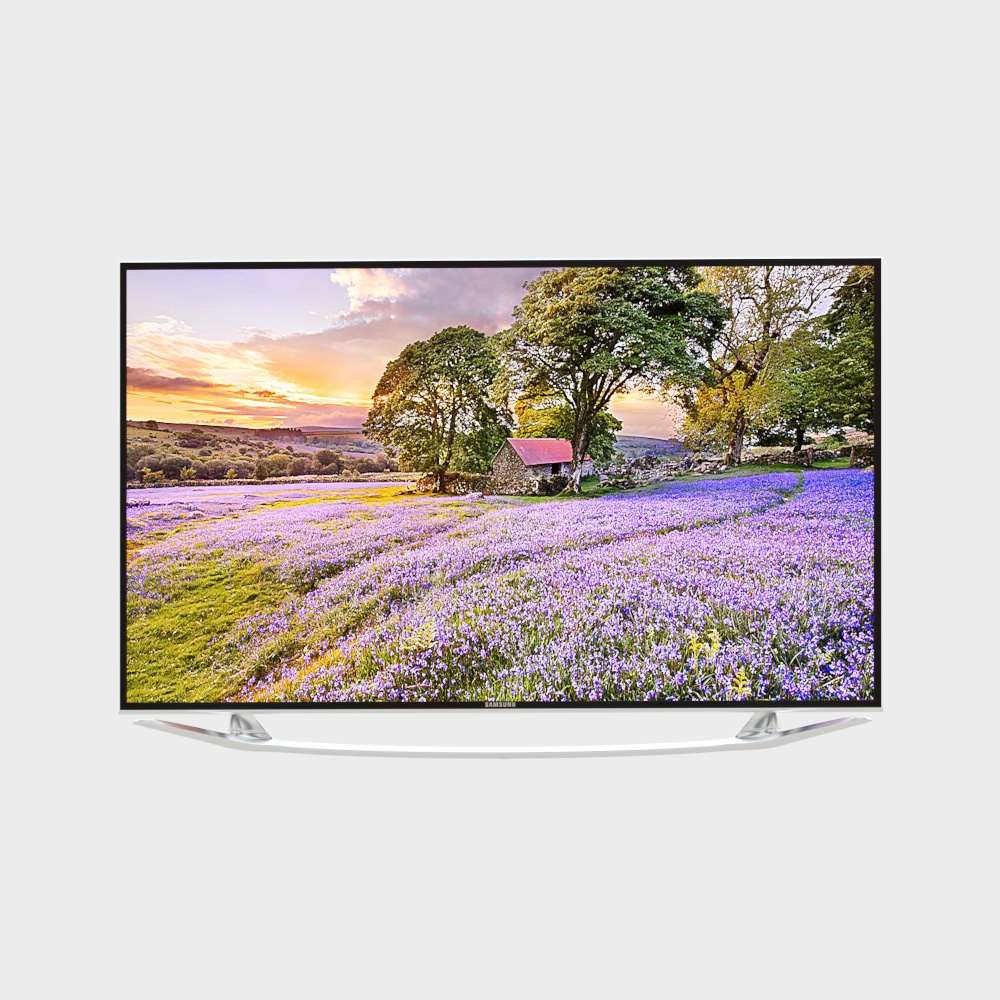 支架电视3D模型
