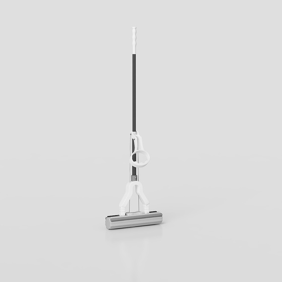 Mopping