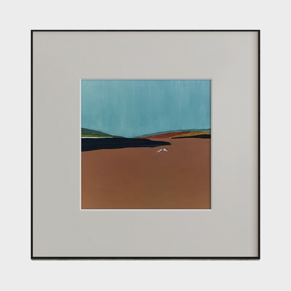 风景画