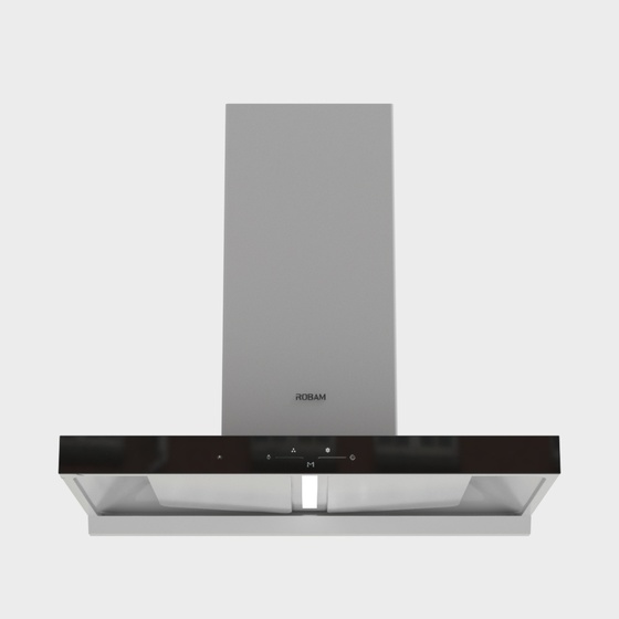 Range Hood