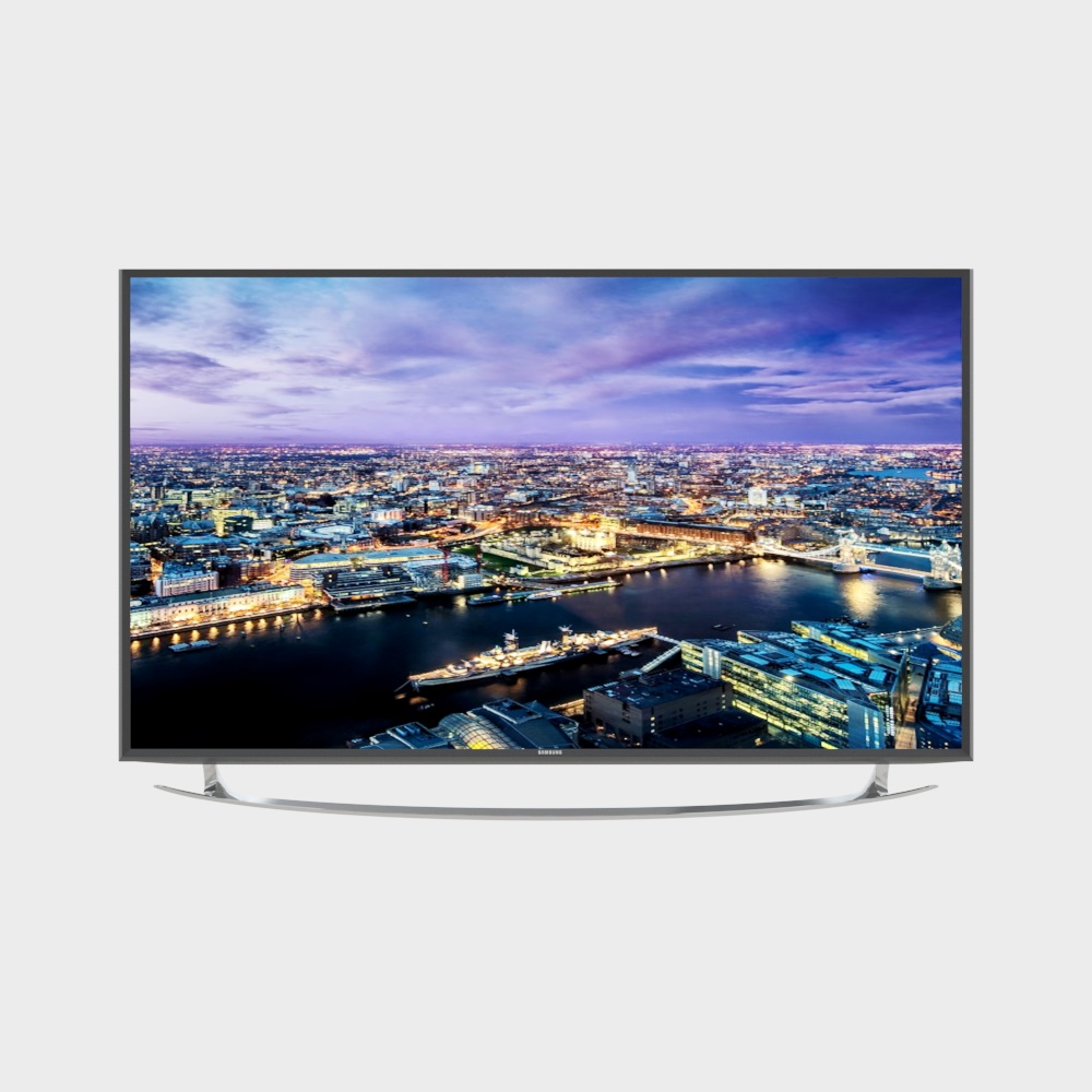 支架电视3D模型