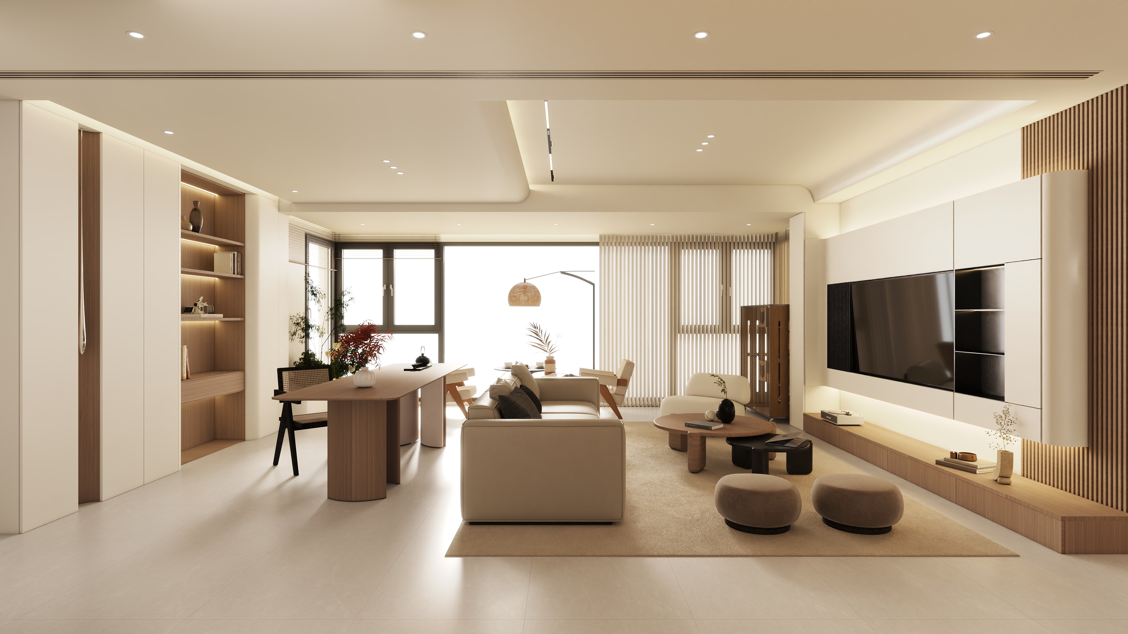 MengJin-HB0726-05-装修设计方案