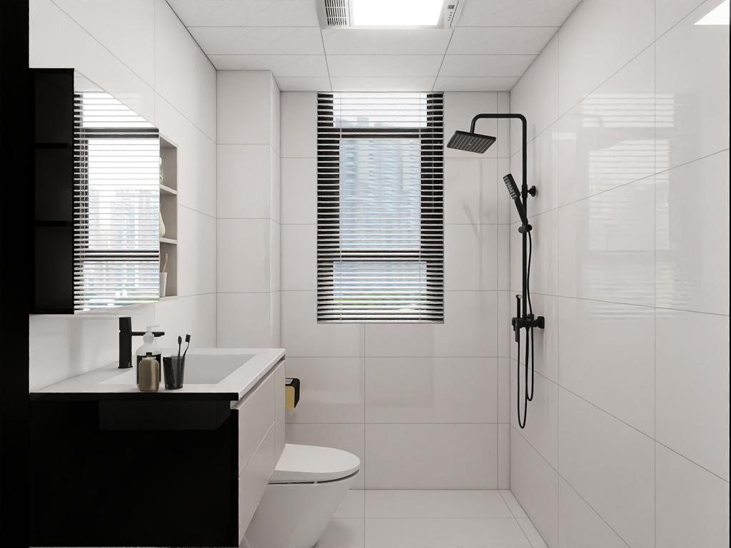 文正I王康政-明德府1期5-1-1501-装修设计方案