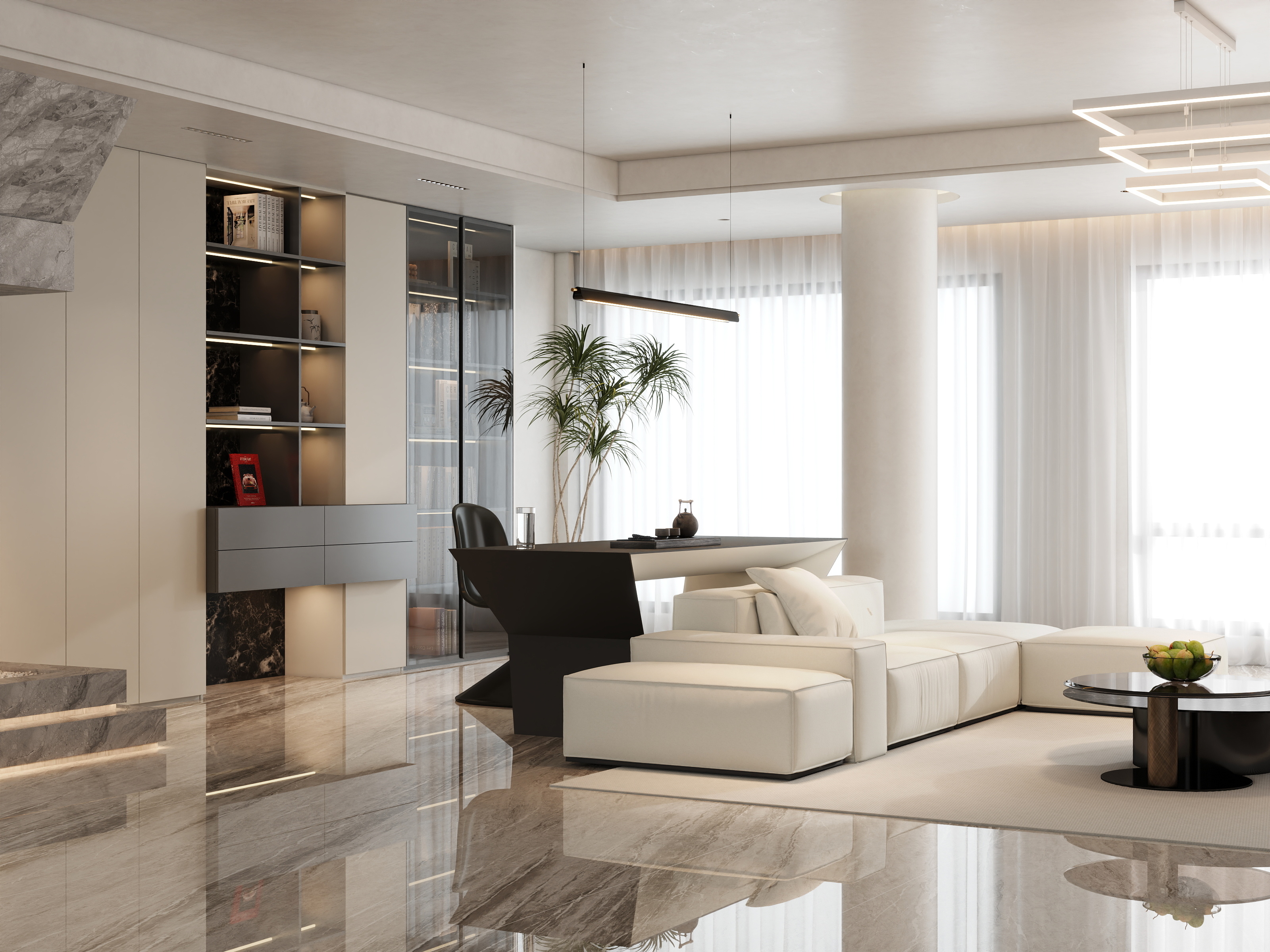 惠同学Designer-东方豪庭16-20-装修设计方案