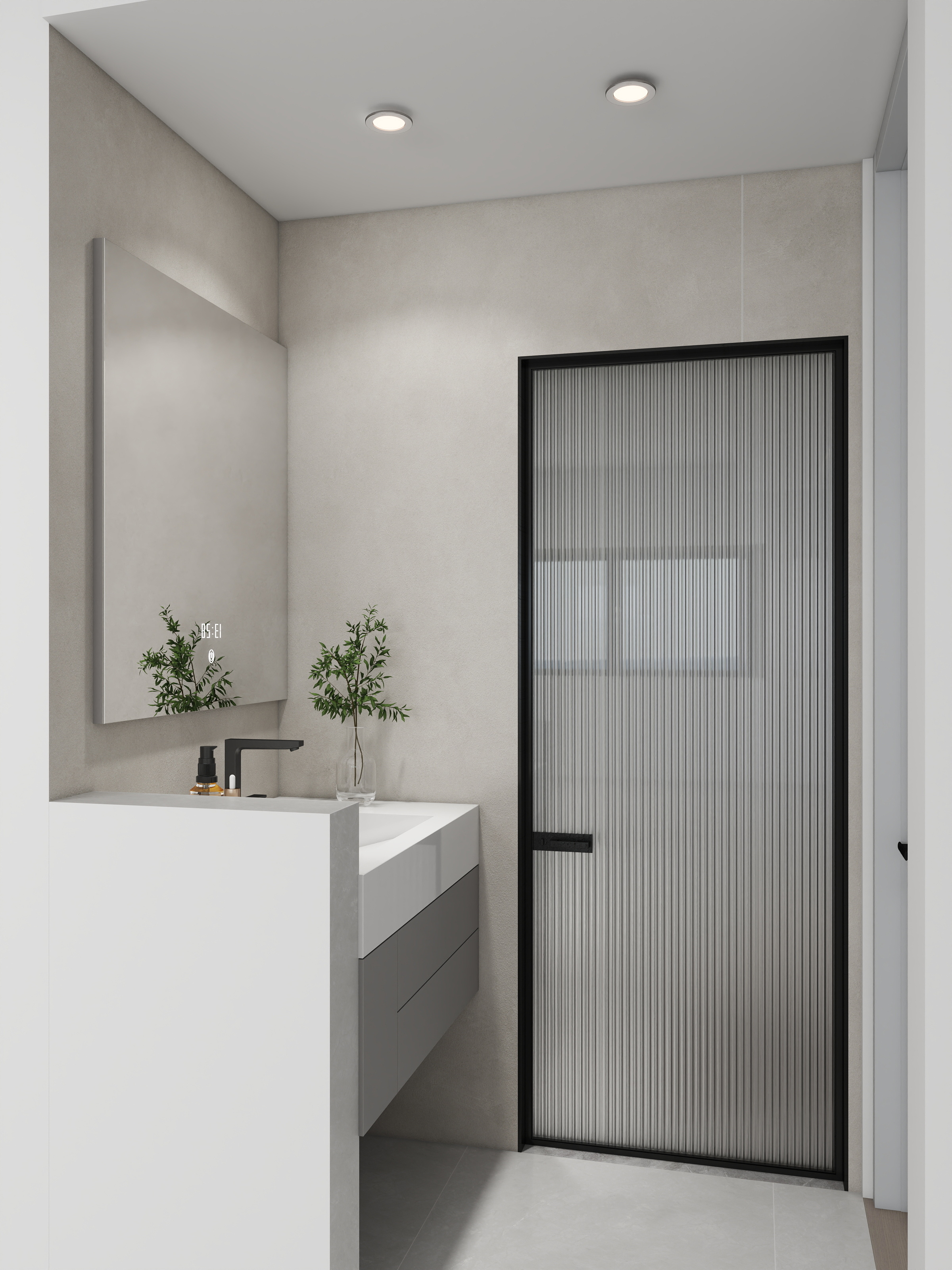 弓木长每-梧桐效果酷家乐-装修设计方案