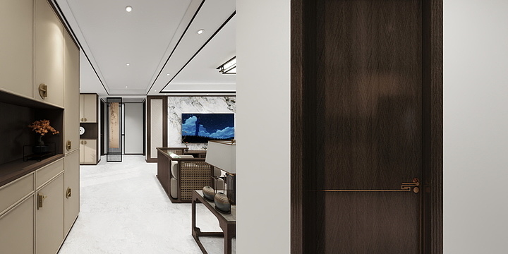 星北空间设计-华景铭城8#-01-装修设计方案