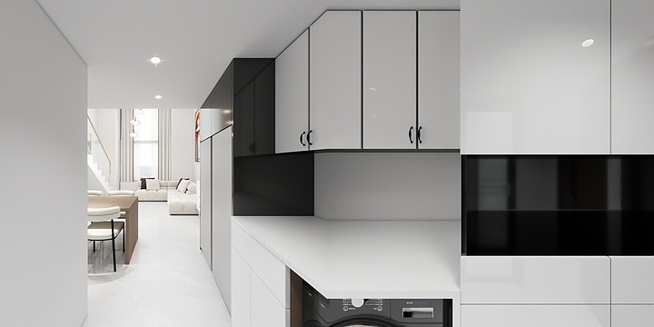 不自由设计师--贰拾柒-绿地公寓1116.1117-副本-装修设计方案