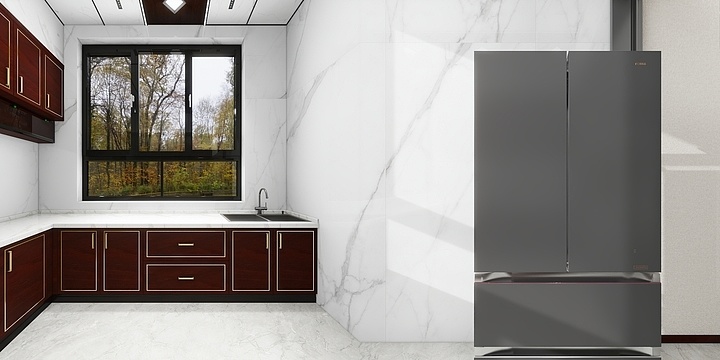 贝伊诺田鑫-常山装饰-林坪新中式别墅-副本-装修设计方案