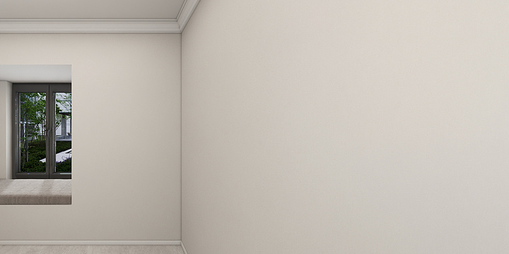 李大亮-金泰悦府7栋2604-装修设计方案