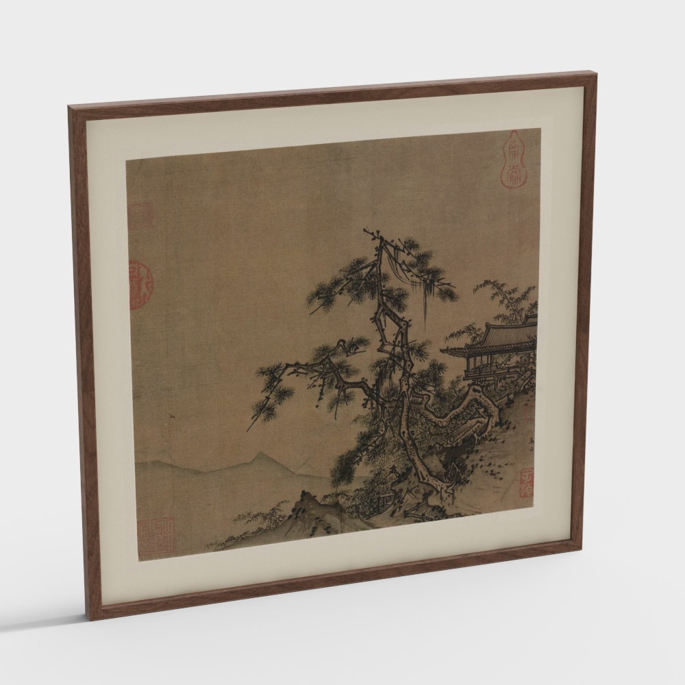 装饰画