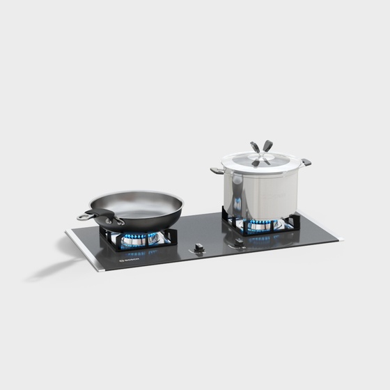 Stove