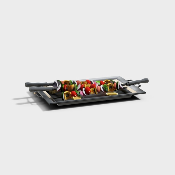 Barbecue Skewers