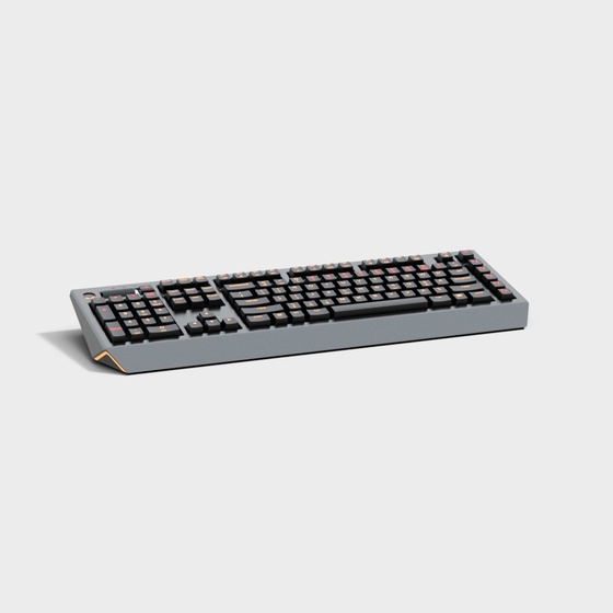 Keyboard