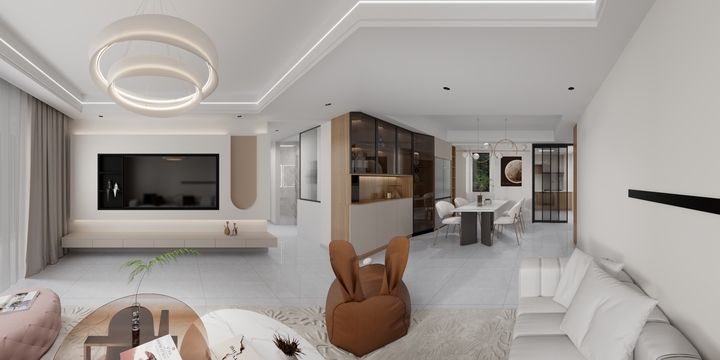 程徫19105302063-樾府-装修设计方案