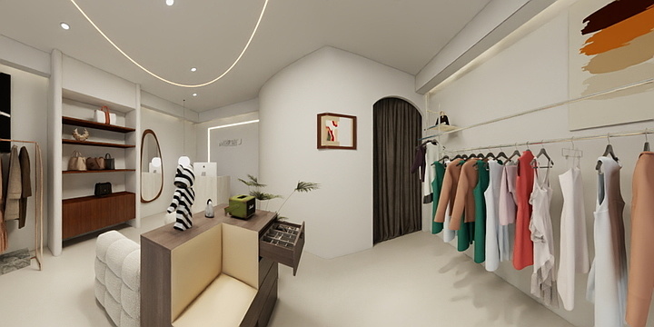 CHLANG-未命名方案-装修设计方案