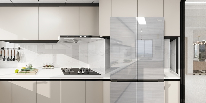 室内设计师工作专用-积石首府马哥132-装修设计方案