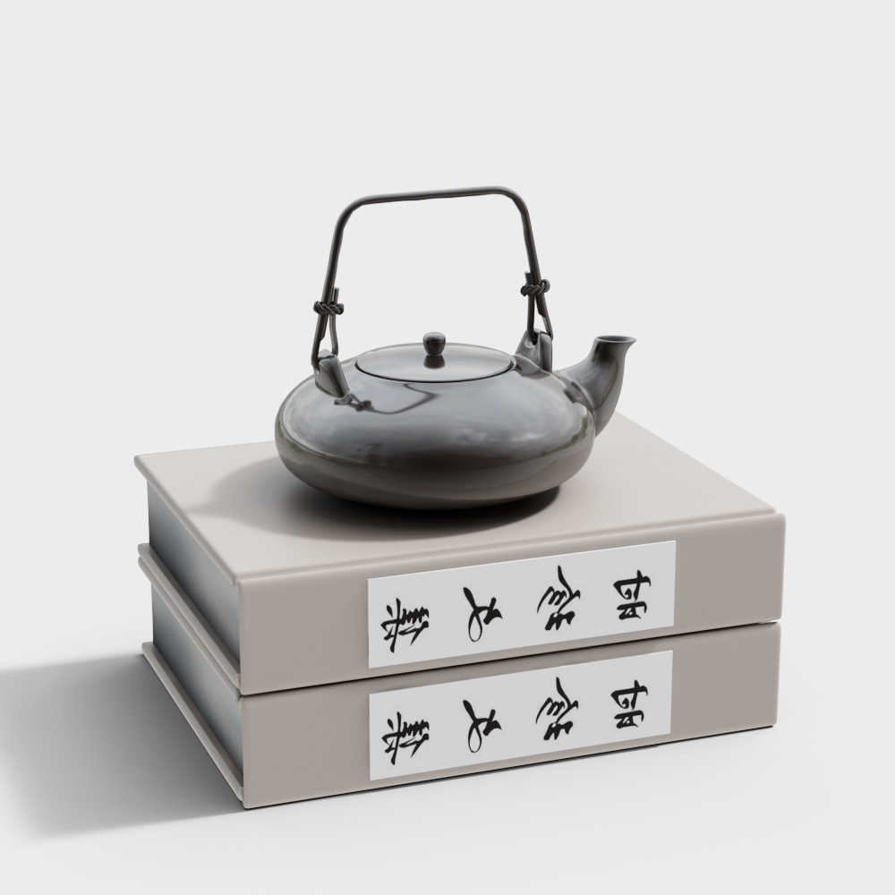 摆件