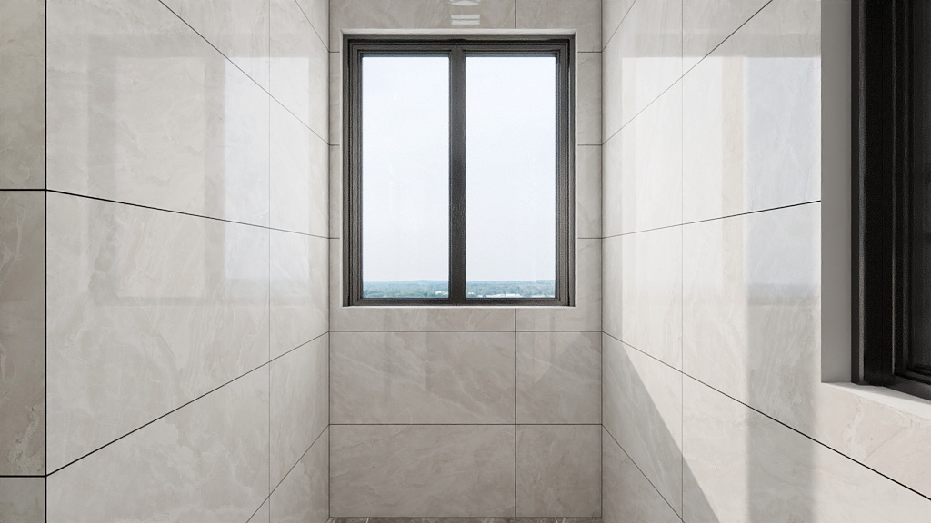 鸿晖阳-鸿晖阳-初级考核实操题-装修设计方案