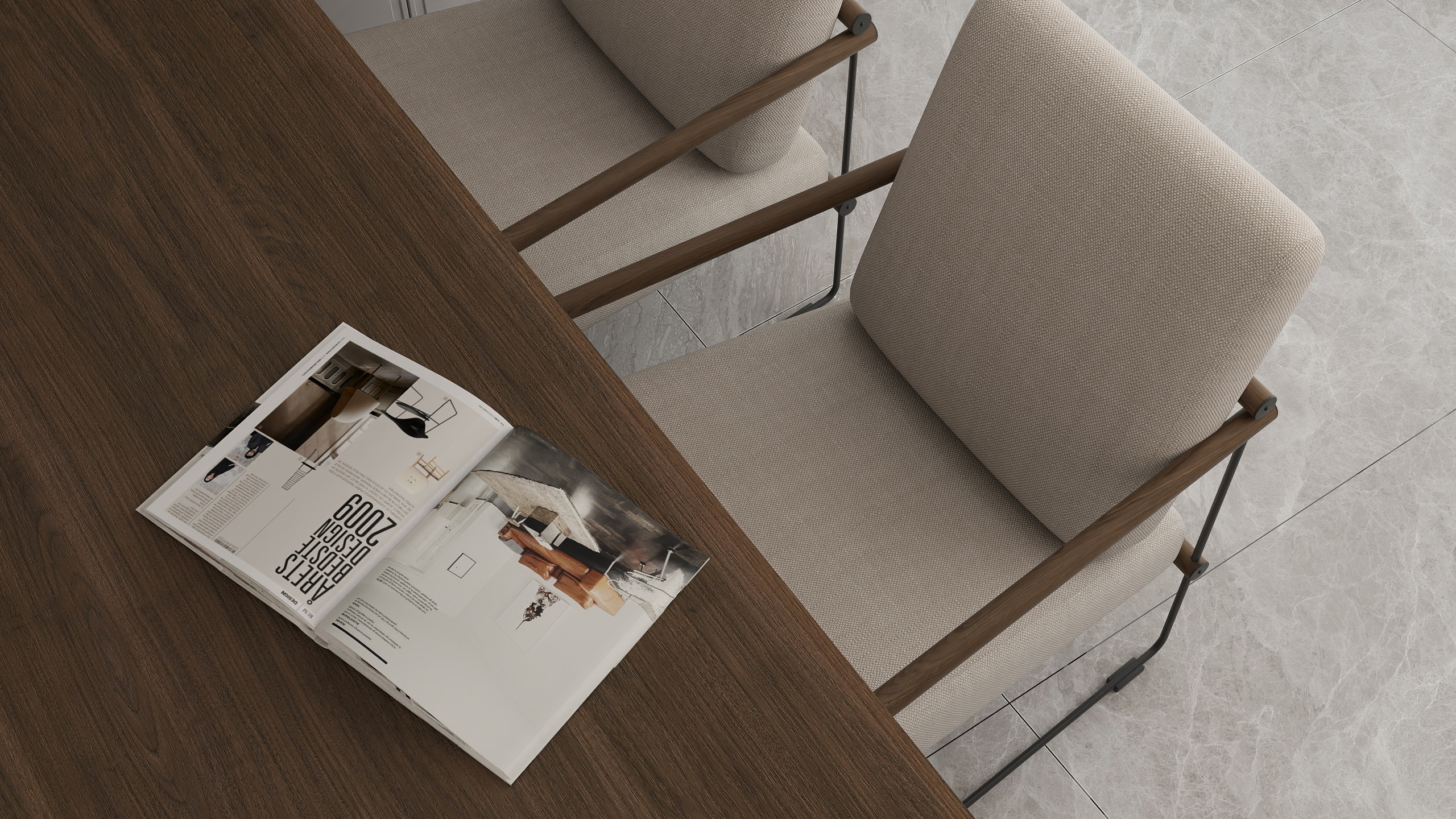 JoyHome嘉合空研-熊总：杨柳郡紫金苑1#01户型（空间设计方案）-装修设计方案