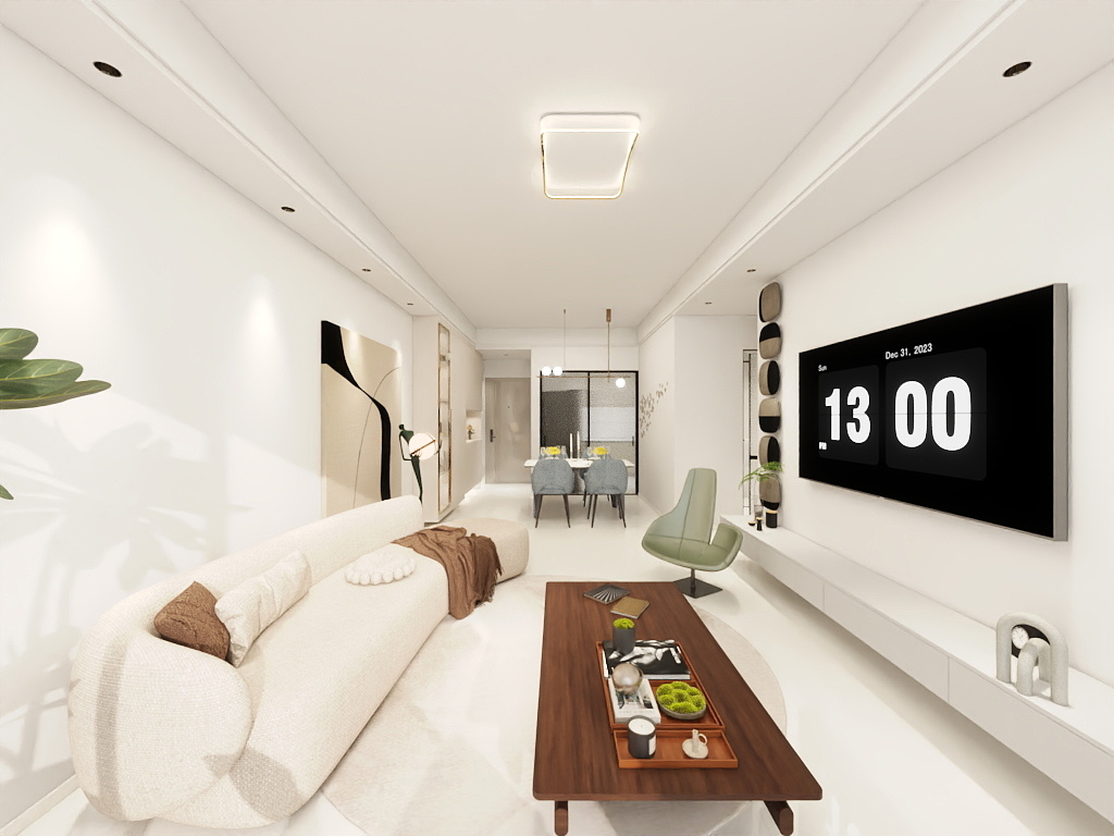 王哲设计-凤栖澜湾21.1.15.4-装修设计方案