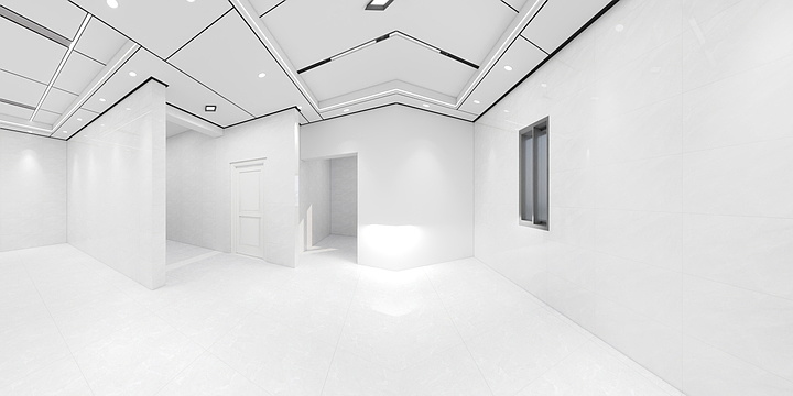 尚顶佳建材加工厂-下东蔗-装修设计方案