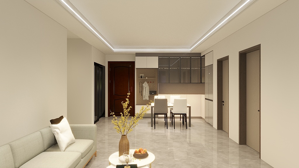 尹国-六合 - 副本-装修设计方案