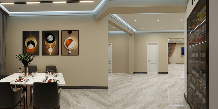 196****2555-سېرىقبۇيا5كومتىت-装修设计方案