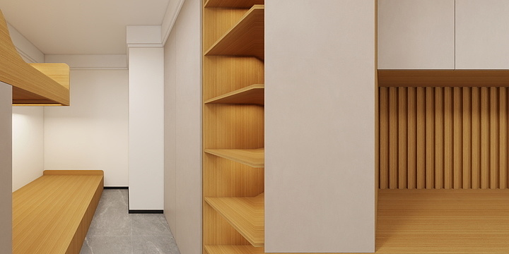 含笑半步癫yTxH-书香雅苑113-副本-装修设计方案