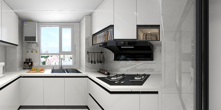 杨灰灰123-和达105平方-副本-副本-装修设计方案