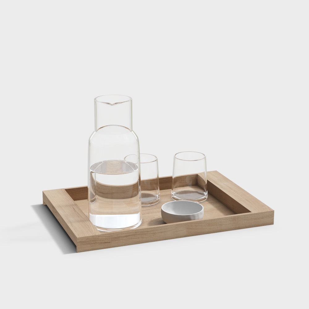 茶具