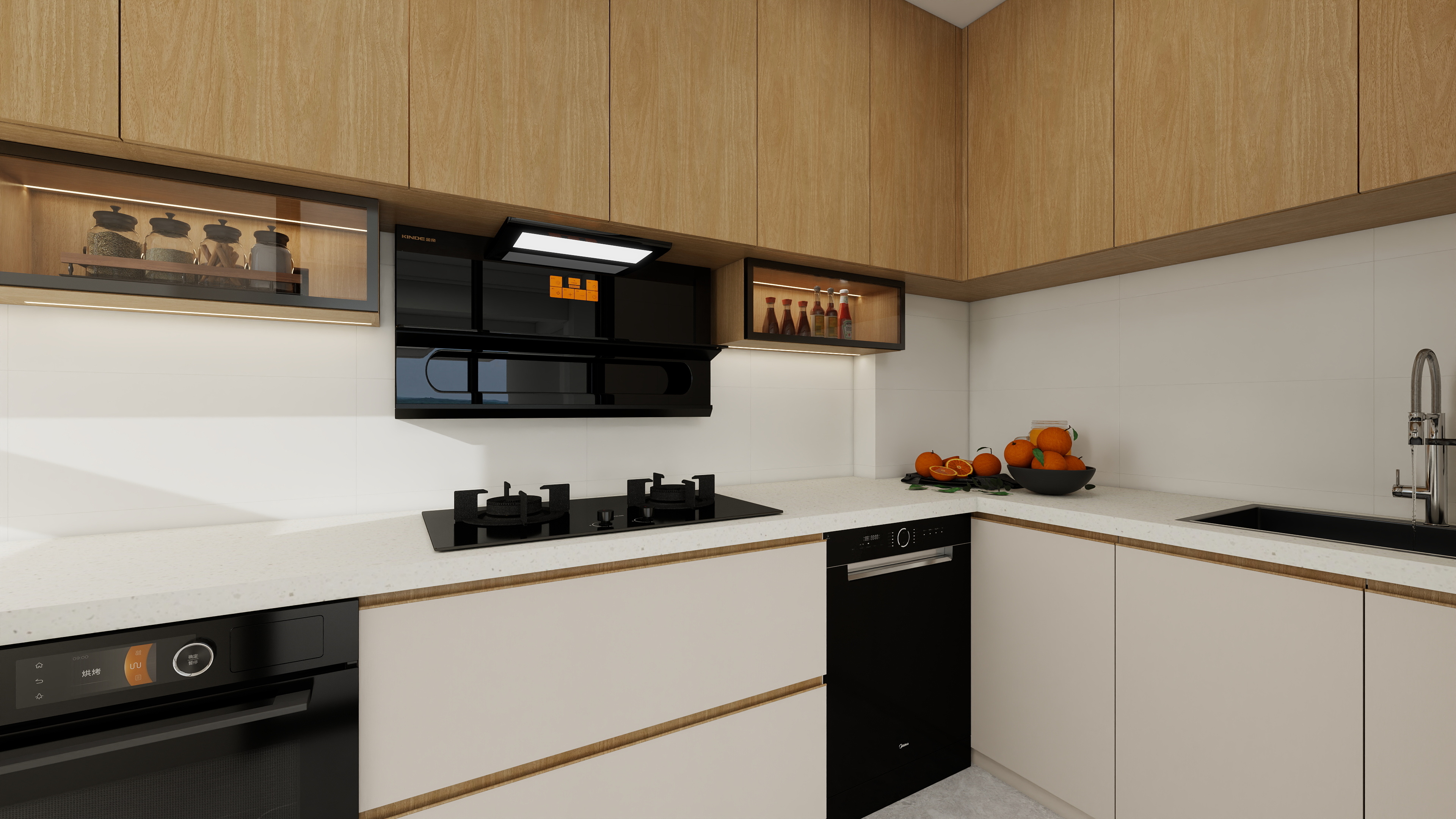 小悟小悟-林清苑-装修设计方案