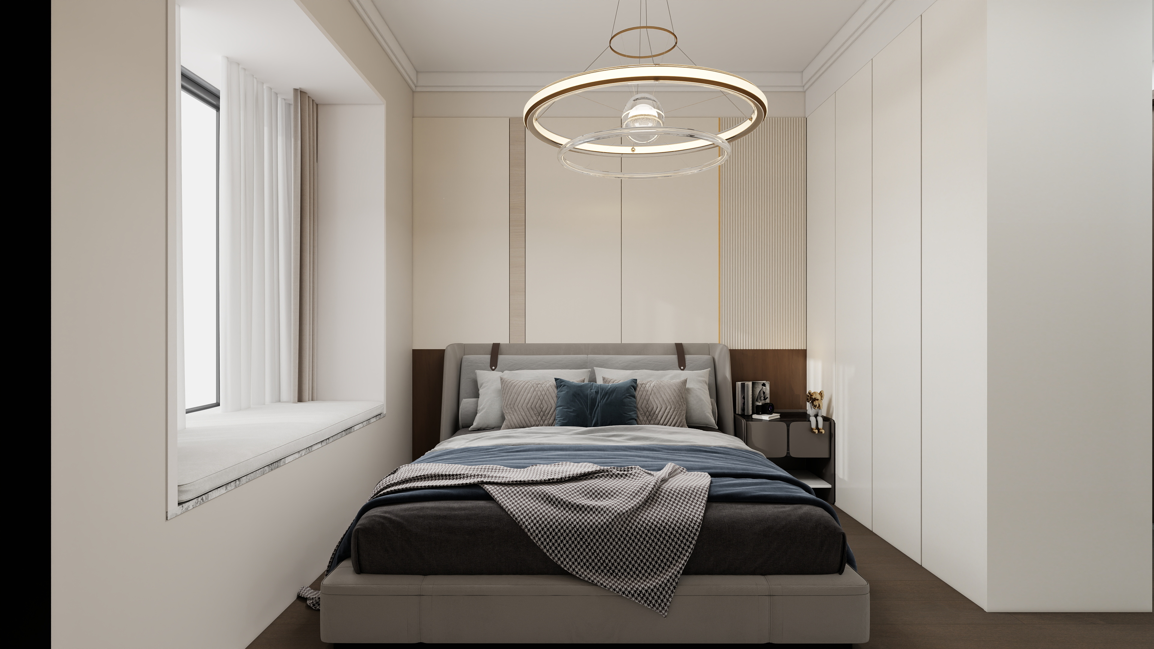 魏魏魏魏呀-保利璞悦一期 胡总-101-装修设计方案