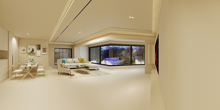 任俊源-桂林陈总例案-装修设计方案