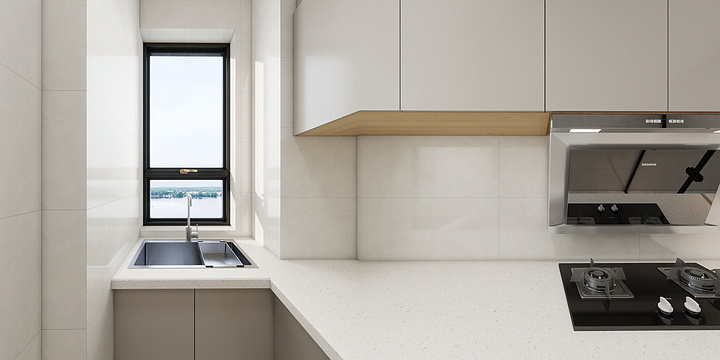 金匠设计锋哥-欢乐颂3-423-副本-装修设计方案