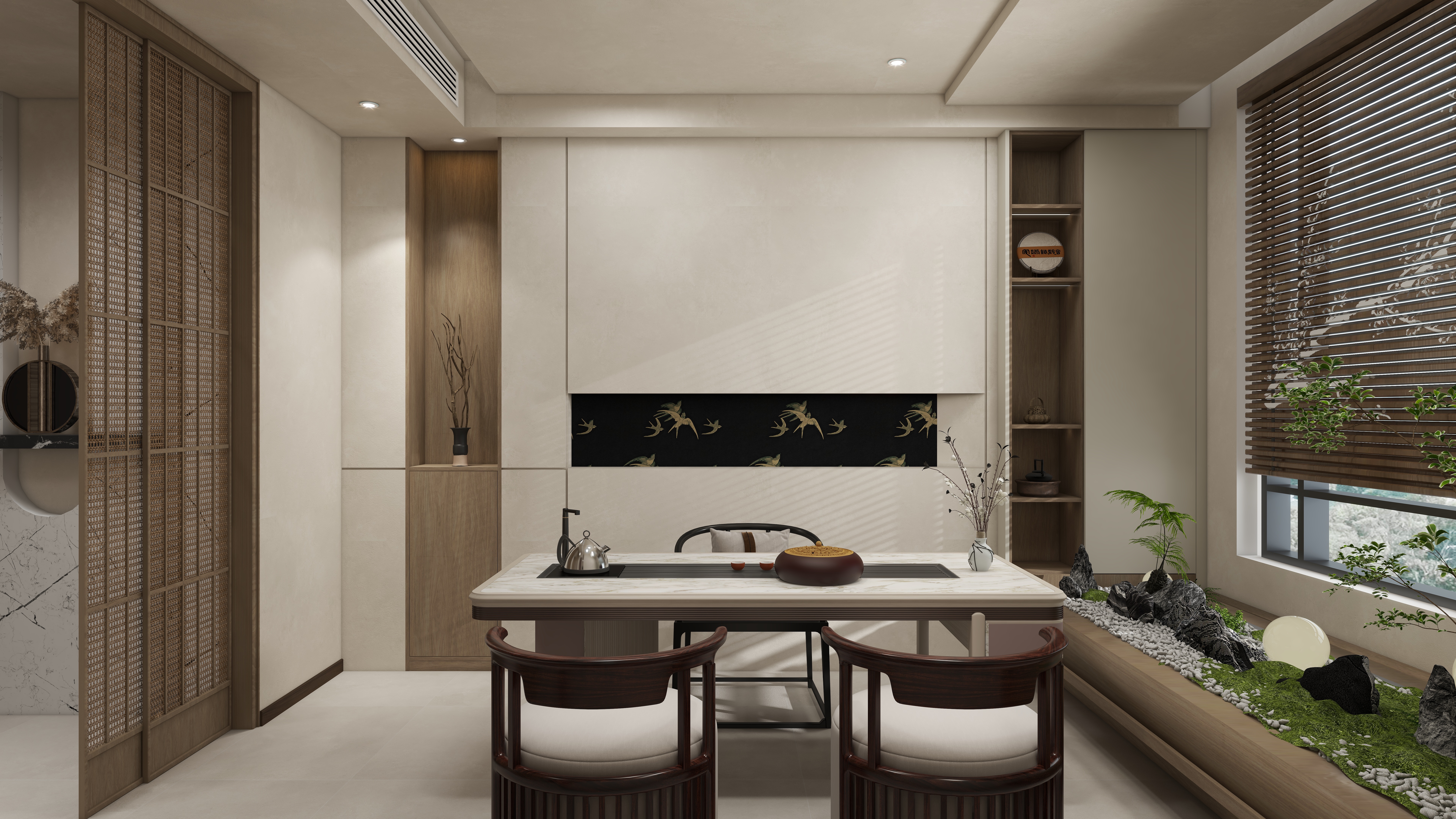 熊熊灰-贝肯山-宋氏美学-副本-装修设计方案