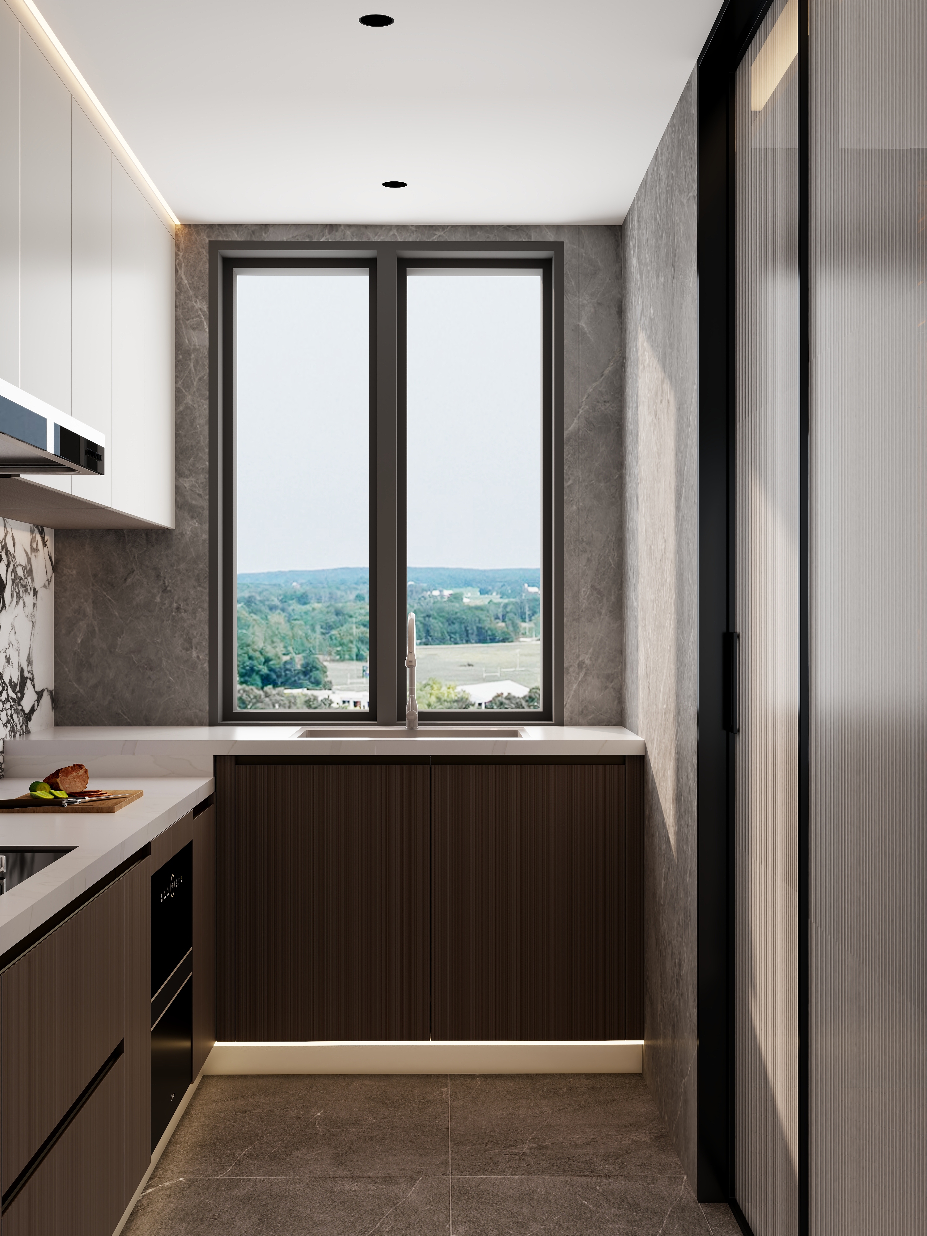 CP飞仔-意式现代三居-副本-装修设计方案