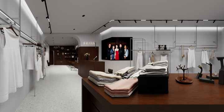 贝伊诺田鑫-多金-Rich-装修设计方案