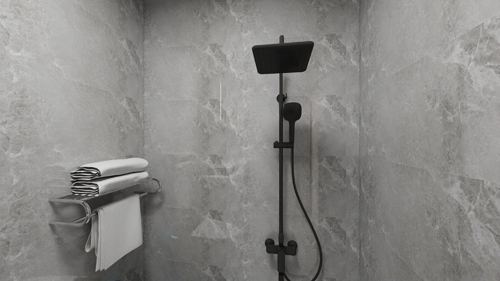 甘肃金昌北创空间设计-聚金怡园B区11栋改造-副本-副本-装修设计方案