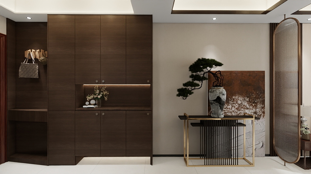 方毅君fIMd-恒大文旅城115-装修设计方案