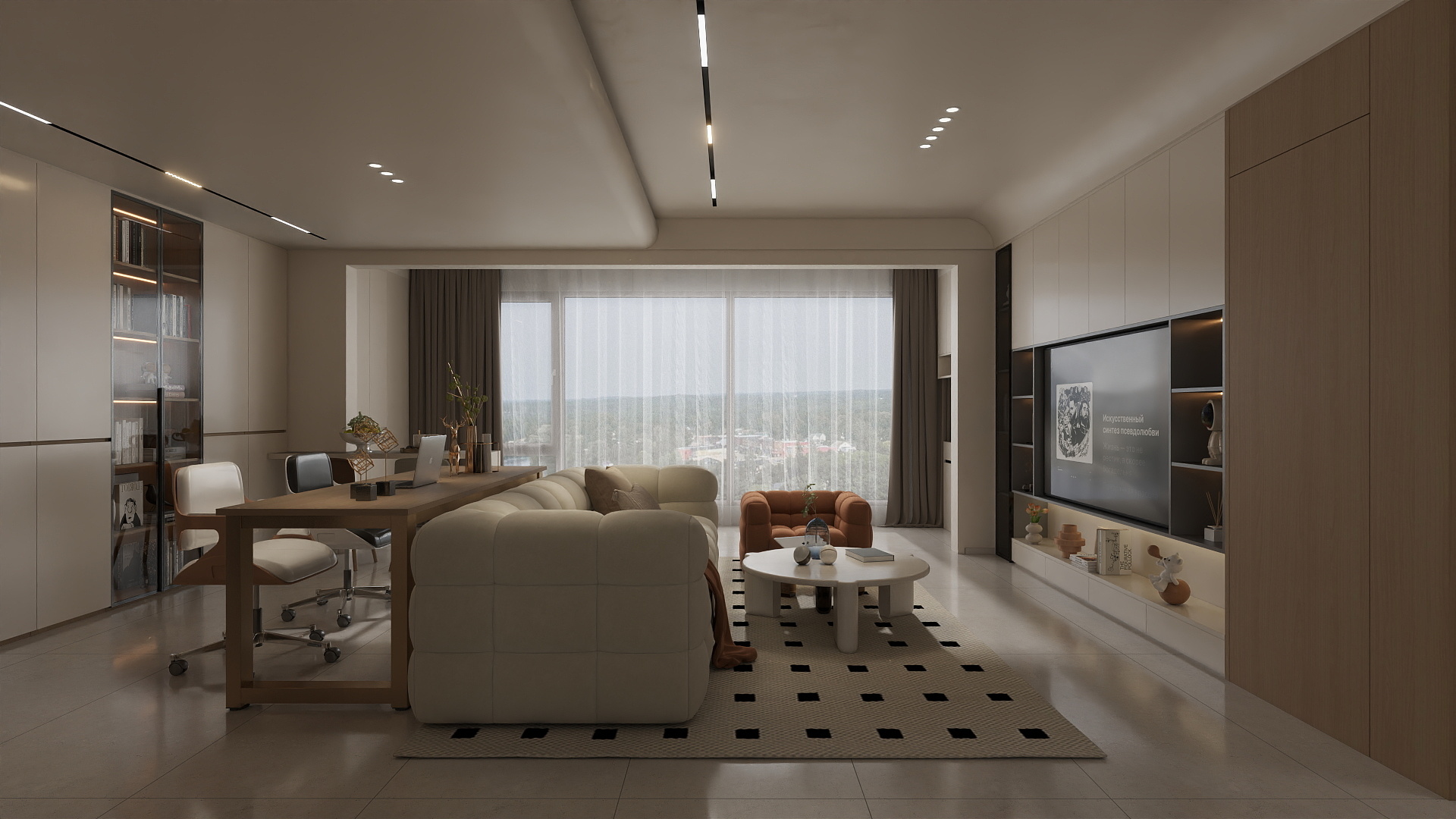 cccccccciiiiii-四季11栋504-装修设计方案