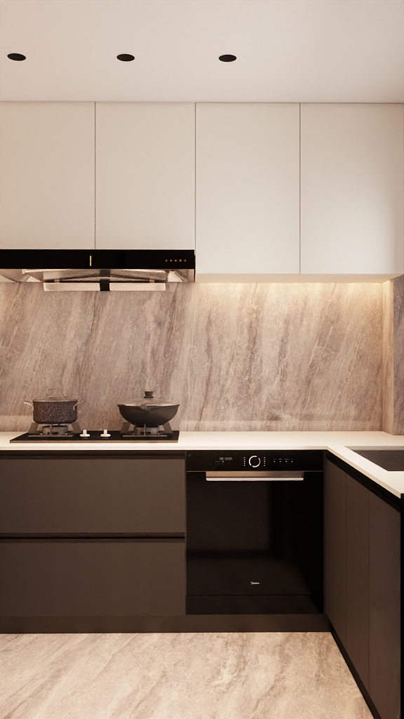 夏侯MZ-君悦江山-装修设计方案