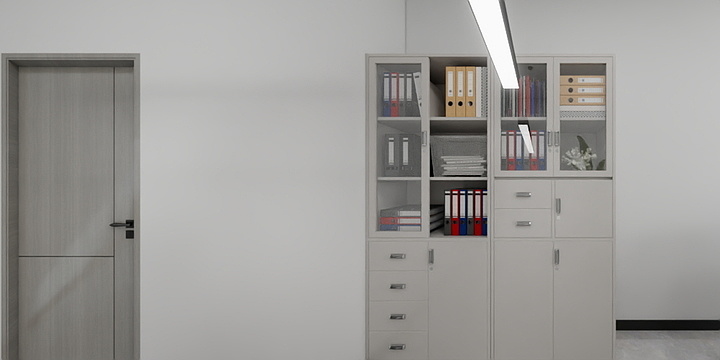 李佳凌-未命名方案-装修设计方案