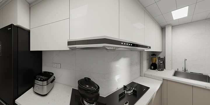 顶层空间.-名邸40号102KJL-副本-装修设计方案