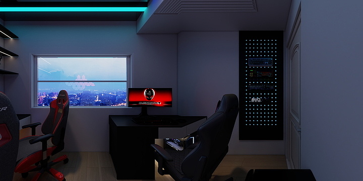 陈宏伟IJNh-如沐春晖城-副本-装修设计方案