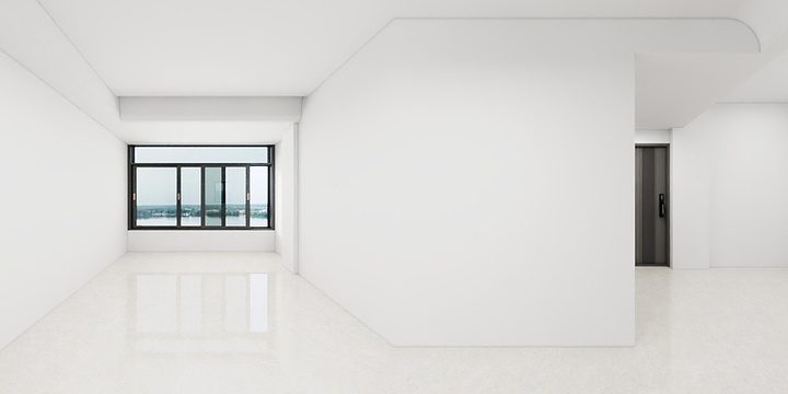 效果*图-开平~桥园-装修设计方案