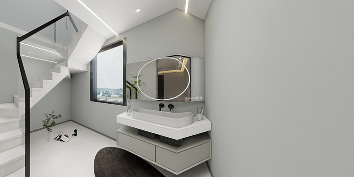 山西浩瀚设计工作室-LDD-4-8-19-副本-装修设计方案